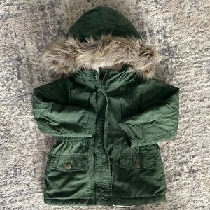 Old Navy Jacket 3T!